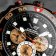 Vostok Europe VK67-650E721 Men's Wristwatch Systema Periodicum Chronograph Boron Image 3