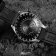 Vostok Europe 6S30-325E727 Men's Watch Chronograph Lunar Eclipse Black/Steel LE Image 3