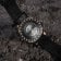 Vostok Europe 6S30-325E728 Men's Watch Chronograph Solar Eclipse Black/Rose LE Image 3