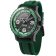 Vostok Europe YN55-597C731 Men's Wristwatch Automatic Polar Night Green 1