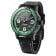 Vostok Europe YN55-597C731 Men's Wristwatch Automatic Polar Night Green 2
