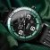Vostok Europe YN55-597C731 Men's Wristwatch Automatic Polar Night Green 4
