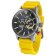 Vostok Europe VS57-595A735 Men's Watch Solar Polar Day Yellow 1