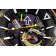 Vostok Europe VS57-595A735 Men's Watch Solar Polar Day Yellow 3
