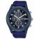 Lorus RM389GX9 Herren-Armbanduhr Chronograph Blau Bild 1
