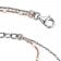 Engelsrufer ERF-LILTWIN-BICOR Anklet Twin two-colour Image 3