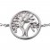 Engelsrufer ERB-LILTREE Silber Damen-Armband Lebensbaum Bild 2