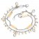 Engelsrufer ERBS-TRIANGLE Women's Bracelet Boho Triangle Image 1
