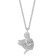 Engelsrufer ERN-ANGEL-HEART Ladies´ Necklace Angel with Heart Image 1
