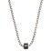 Emporio Armani EGS2910040 Men's Necklace Stainless Steel Image 1