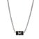 Emporio Armani EGS2919040 Men's Necklace Stainless Steel Image 2