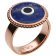 Emporio Armani EGS2521221 Ladies' Ring Image 1