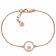 Emporio Armani EGS3521221 Women's Bracelet with Pearl Image 1