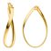 Elaine Firenze 58046 Women's Drop Earrings 585 / 14 K Gold Image 1
