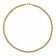 Elaine Firenze 11.4190C Ladies' Necklace 585 Gold / 14 carat Wheat Chain Image 1