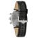 Bulova 96B457 Herrenuhr Chronograph Classic Schwarz/Grün 3