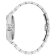 Bulova 96B462 Herren-Armbanduhr Automatik Classic Stahl/Hellblau 2
