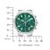 Bulova 96B465 Men's Watch Chronograph Marine Star Steel/Green 4