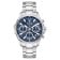 Bulova 96B466 Men's Watch Chronograph Marine Star Steel/Blue 1