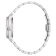 Bulova 96M169 Damenuhr Quarz Classic Stahl/Hellblau 2