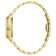 Bulova 97M119 Damenuhr Quarz Classic Goldfarben/Perlmutt 2