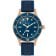 Bulova 98A325 Herrenuhr Automatic Mil-Ships Special Edition Dunkelblau 1