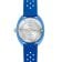 Bulova 98B445 Herrenuhr Quarz Snorkel Blau 4
