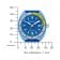 Bulova 98B445 Herrenuhr Quarz Snorkel Blau 5