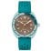Bulova 98B446 Men's Watch Quartz Snorkel Teal 1