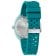 Bulova 98B446 Men's Watch Quartz Snorkel Teal 3