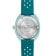 Bulova 98B446 Men's Watch Quartz Snorkel Teal 4