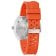Bulova 98B448 Herrenuhr Quarz Snorkel Orange 3