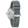 Bulova 98B449 Men's Wristwatch Quartz Snorkel Grey 3