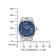 Bulova 96M163 Ladies' Watch Surveyor Steel/Blue Image 4