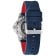Bulova 98A225 Men's Diver's Watch Automatic Marine Star Blue/Silver Tone Image 3