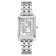 Bulova 96L349 Women's Quartz Watch Sutton Silver Tone 1