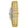 Bulova 97L186 Damen-Quarzuhr Sutton Goldfarben 3