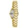 Bulova 97L187 Women's Watch Quartz Surveyor Small Gold/Pink 3