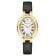 Bulova 97P180 Damen-Armbanduhr Quarz Rubayiat Ella Fitzgerald 1
