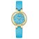 Bulova 97R104 Women's Watch Quartz Rubayiat Summer Turquoise 1