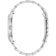 Bulova 96B475 Herrenuhr Classic Quarz Stahl/Blau 2