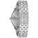 Bulova 96B475 Herrenuhr Classic Quarz Stahl/Blau 3