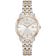 Bulova 98M140 Damenarmbanduhr Classic Quarz Zweifarbig 1