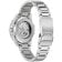 Bulova 98B471 Herren-Automatikuhr Marine Star Stahl/Blau 3
