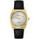 Bulova 97B243 Herrenuhr Automatik Frank Sinatra Schwarz/Goldfarben 1