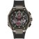 Bulova 98B358 Men's Watch Chronograph Precisionist Black Image 1