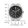 Bulova 96K111 Men's Watch Chronograph Lunar Pilot with 2 Straps Image 5