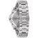 Bulova 96B417 Men's Wristwatch Luxury Steel/Black Image 3