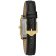 Bulova 97P166 Ladies' Wristwatch Sutton with Leather Strap Image 3