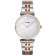 Cluse CW0101208015 Damen-Armbanduhr Triomphe Bicolor/Perlmutt Bild 1